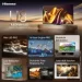  Hisense QLED 75U8NQ