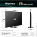  Hisense MiniLED 65E8Q