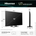  Hisense MiniLED 75U7Q