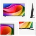  Hisense QLED 40A5Q