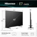  Hisense QLED 43E7Q