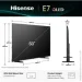  Hisense QLED 50E7Q