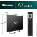  Hisense QLED 65A7NQ