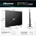  Hisense QLED 65E7Q PRO