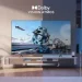  Hisense QLED 75E7NQ Pro