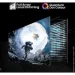  Hisense QLED 75E7NQ Pro