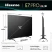  Hisense QLED 75E7Q PRO
