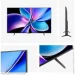  Hisense QLED 75E7Q PRO