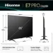  Hisense QLED 85E7Q PRO