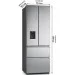  Hisense RF632N4WIE1 (BCD-454W)