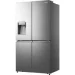 Hisense RQ760N4SASE (BCD-522WY) (20011257)