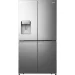  Hisense RQ760N4SASE (BCD-522WY) (20011257)