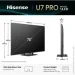  Hisense Mini LED 75U7Q PRO