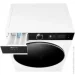   Hisense WD5I8043BWF