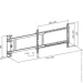  Hismart     32"-75" (2680814001)