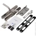 Hismart    TTlock, Mifare,     (2667986512)
