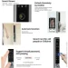 Hismart    Tuya, Face Recognition,     (2667986514)
