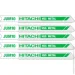 Hitachi     JUW10 5 . 750026
