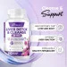 Специальная добавка Hivonutra Добавка восстанавливающая печень Liver Detox & Cleanse 60 капсул Специальная добавка Hivonutra Добавка восстанавливающая печень Liver Detox & Cleanse 60 капсул