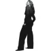  H&M Knot-Detail Thong Body (1199756001-M)