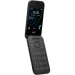  HMD 2660 Flip Black