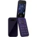  HMD 2660 4G Flip DS Violet