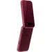  HMD 2660 Flip Red