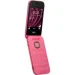 HMD 2660 Flip Red