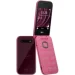  HMD 2660 Flip Red