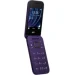  HMD 2660 Flip Violet