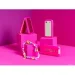  HMD Barbie Phone Pink