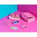 HMD Barbie Phone Pink