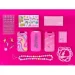  HMD Barbie Phone Pink