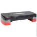  HMS AS003 AEROBIC STEP (black - red) (17-44-008)