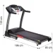   HMS BE8535 ELECTRIC TREADMILL (17-19-008)