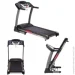   HMS BE8535 ELECTRIC TREADMILL (17-19-008)