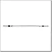  HMS    GO450 OLYMPIC BAR 220 CM (17-60-012)
