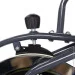  HMS H6512 ELLIPTICAL TRAINER (17-11-011)
