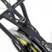  HMS H6512 ELLIPTICAL TRAINER (17-11-011)