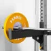 HMS KLT23 HOME WALL RACK (17-51-122)