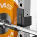HMS KLT23 HOME WALL RACK (17-51-122)