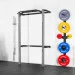 HMS KLT23 HOME WALL RACK (17-51-122)