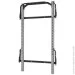 HMS KLT23 HOME WALL RACK (17-51-122)