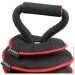  HMS KRM20 ADJUSTABLE SOFT KETTLEBELL SET (17-64-810)