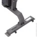 HMS L8008 EXCERCISE BENCH (17-53-011)
