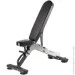 HMS L8009 EXCERCISE BENCH (17-53-012)