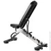 HMS L8009 EXCERCISE BENCH (17-53-012)