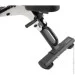 HMS L8009 EXCERCISE BENCH (17-53-012)