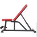 HMS L8015 MULTIFUNCTIONAL BENCH (17-53-202)