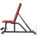 HMS L8015 MULTIFUNCTIONAL BENCH (17-53-202)